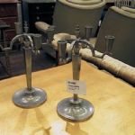 93 4087 CANDELABRAS